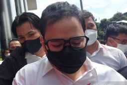 Bareskrim Polri terbitkan daftar pencarian orang dan cekal Dito Mahendra