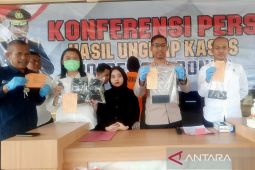 Ibu kandung bunuh bayi di Situbondo, polisi jerat tersangka Pasal 338