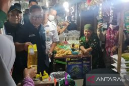 Mendag larang "Minyakita" dijual daring