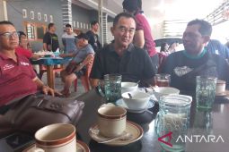 DPR RI berikan apresiasi pembangunan di Bangka
