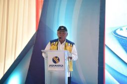 Pembangunan tol Probolinggo-Banyuwangi jadi ruas trans-Jawa terakhir