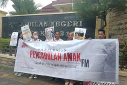 KTKS Jember minta APH kawal ketat kasus pencabulan anak di pesantren