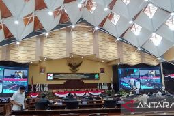 DPRD Kaltim perpanjang masa kerja Pansus RTRW dan Investigasi Pertambangan