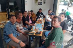 SIWO PWI Sumut akan gelar eksibisi futsal meriahkan HPN 2023