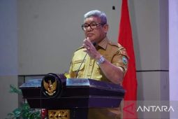 Pemkab Maluku Tenggara gelar konsultasi publik RPD 2024-2026