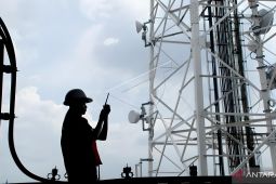 Jaringan internet di MBD Maluku diperluas hingga daerah terpencil, begini penjelasannya