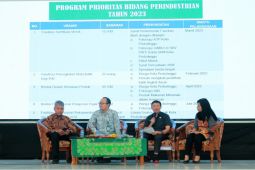 DJKI ajak UMKM Kota Probolinggo untuk lindungi kekayaan intelektual