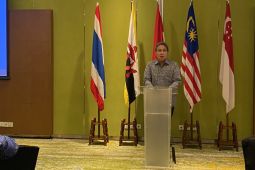 Indonesia dan empat negara ASEAN usulkan kebaya ke ICH UNESCO