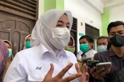 Terkait kasus jari bayi terpotong, Pemkot Palembang evaluasi pelayanan rumah sakit