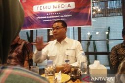 BI proyeksikan ekonomi Kaltim triwulan I 2023  tumbuh positif