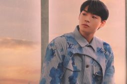 Hyojin ONF akan luncurkan "single" spesial jelang selesai wamil