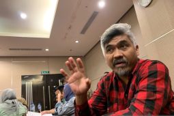 Kader daulat Bupati Gorontalo Utara pimpin DPD II Golkar