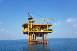Anggota DPR sebut CCS/CCUS berperan turunkan emisi karbon