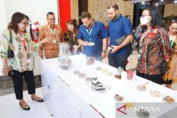 BI Bangka Belitung fasilitasi UMKM binaan ekspor lada ke Australia dan Filipina
