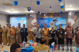DJPB Babel luncurkan FKPKN tingkatkan ekonomi daerah