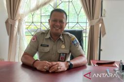 BPBD Babel ajak warga bersihkan lingkungan cegah banjir