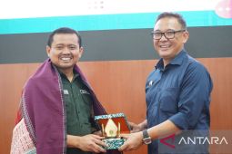 Plt Bupati Bogor belajar tangani stunting ke Sumedang