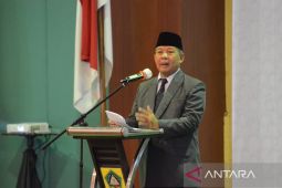 Pemkab Bogor dorong Baznas distribusikan dana zakat lebih efektif dan efisien