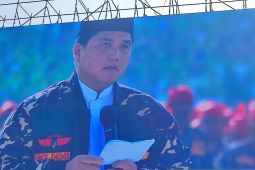 NU berdiri melintasi berbagai zaman dan generasi
