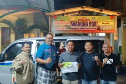 "Warung PBB" genjot penerimaan pajak di Banjarbaru
