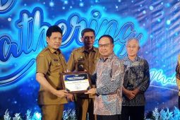 Pemprov Maluku minta masyarakat dukung pembangunan dengan taat bayar pajak