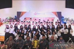 Pengawas tingkat kelurahan di Banjarmasin mulai ke lapangan