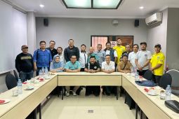 Disparbud dan PHRI Garut berkolaborasi siapkan  Wisata Explore