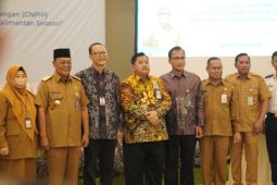 Gubernur Kalsel: Jaga daya beli dan kesejahteraan masyarakat