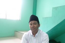 NU Kabupaten Lebak minta warga perkuat persatuan dan cegah politik identitas