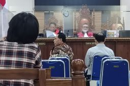 Kemarin dalam sidang, Rektor Untirta akui titip anak kerabat berprestasi masuk FK Unila