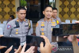 Polres Garut hentikan penyidikan kasus ODGJ bakar masjid