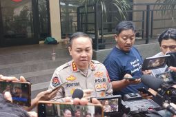 Polda Metro: Anggota Densus 88 tersangka pembunuhan di Depok