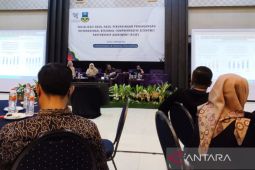 Pemkab bina pelaku usaha Garut hasilkan produk untuk pasar ekspor