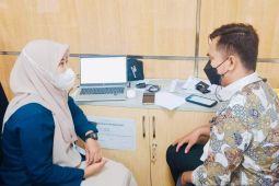 RSUD ASA menjawab harapan pasien tentang layanan kesehatan yang baik
