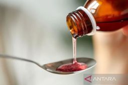 1.108 produk sirop obat aman dikonsumsi