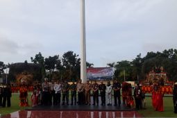 Polda Babel terapkan E-Tilang selama Operasi Keselamatan 2023