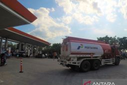 Pertamina setor Rp2,7 triliun pajak bahan bakar  ke kas Kaltim