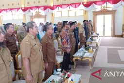 Bupati Sambas: Penurunan "stunting" harus berbanding lurus dengan alokasi "budgeting"