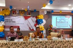 Akumulasi Silpa Pemprov Babel Capai Rp 122,6 Miliar