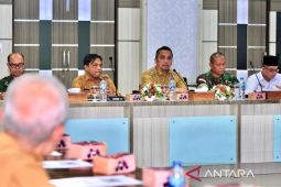 Mulai 13 Februari, Sabang akan laksanakan Sub PIN polio dosis dua