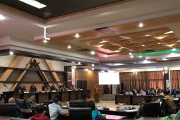 Universitas Tanjungpura tuan rumah KKN kebangsaan XI tahun 2023