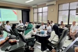 Kadin Jatim rumuskan grand desain implementasi Perpres 68/2022