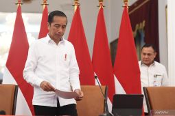 Indonesia salurkan bantuan kemanusiaan ke Turki