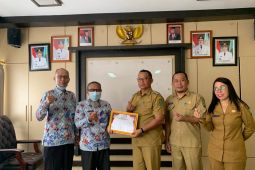 Bengkayang dapat kucuran BOKB Rp5,9 miliar dari BKKBN