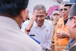 Warga Cianjur diminta waspada puncak musim hujan