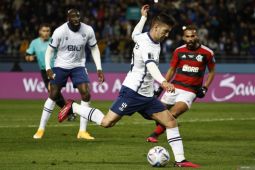 Al Hilal kunci tempat di final Piala Dunia antar klub usai menang 3-2 atas Brazil Flamengo