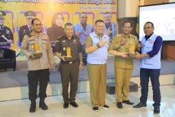 KPK beri bimtek pengelolaan barang- jasa pemerintah