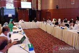 Jamkeswatch minta BPJS Kesehatan tetap di bawah koordinasi Presiden RI