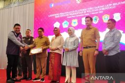 Sebanyak 536 UMKM Gorontalo terdaftar di toko daring