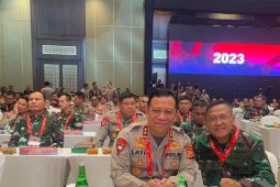 Kapolda Maluku siap tangani ekspor dan pertambangan ilegal